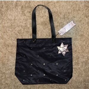VIP Bath & Body Works Vintage Tote NEVER USED!!